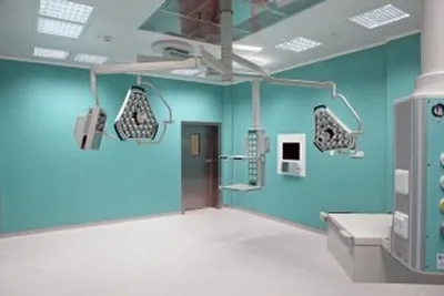 Tendencias en equipamiento hospitalario: innovación que transforma la atención médica